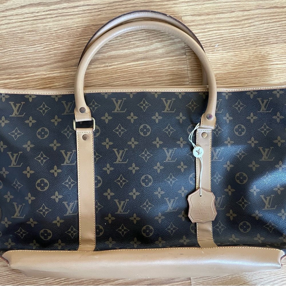 Luxury Large Purse